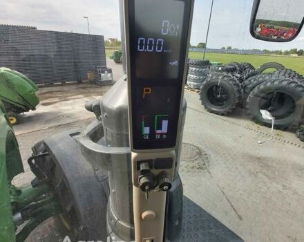 Джон Дир 8370Р, объемом двигателя 0 л и пробегом 0 тыс. км за 273363 $, фото 5 на Automoto.ua