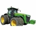 Джон Дир 8370Р, объемом двигателя 0 л и пробегом 0 тыс. км за 2548 $, фото 1 на Automoto.ua
