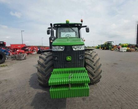 Джон Дир 8370Р, объемом двигателя 0 л и пробегом 0 тыс. км за 273363 $, фото 2 на Automoto.ua