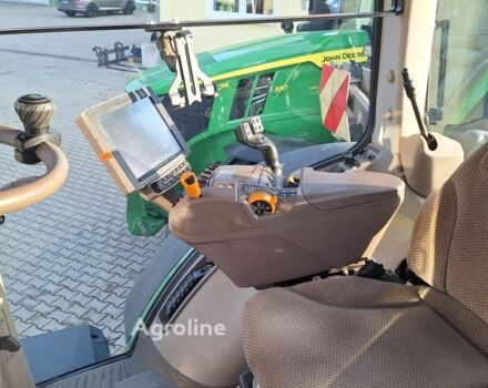 Джон Дір 8370Р, об'ємом двигуна 0 л та пробігом 0 тис. км за 200575 $, фото 5 на Automoto.ua