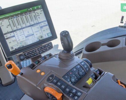 Джон Дир 8370Р, объемом двигателя 0 л и пробегом 0 тыс. км за 291081 $, фото 22 на Automoto.ua