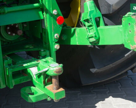 Джон Дир 8370Р, объемом двигателя 0 л и пробегом 0 тыс. км за 291081 $, фото 14 на Automoto.ua