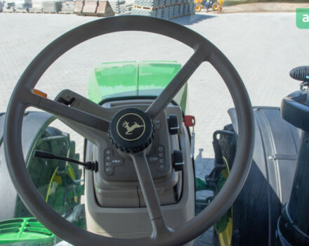 Джон Дир 8370Р, объемом двигателя 0 л и пробегом 0 тыс. км за 291081 $, фото 20 на Automoto.ua