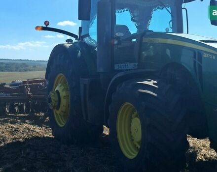 Джон Дір 8370Р, об'ємом двигуна 0 л та пробігом 0 тис. км за 300000 $, фото 8 на Automoto.ua