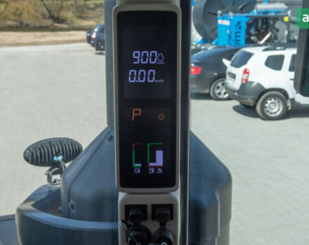 Джон Дир 8370Р, объемом двигателя 0 л и пробегом 0 тыс. км за 291081 $, фото 21 на Automoto.ua