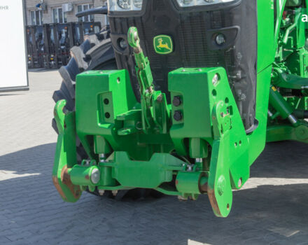 Джон Дир 8370Р, объемом двигателя 0 л и пробегом 0 тыс. км за 291081 $, фото 2 на Automoto.ua