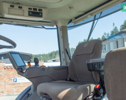 Джон Дир 8370Р, объемом двигателя 0 л и пробегом 0 тыс. км за 291081 $, фото 18 на Automoto.ua