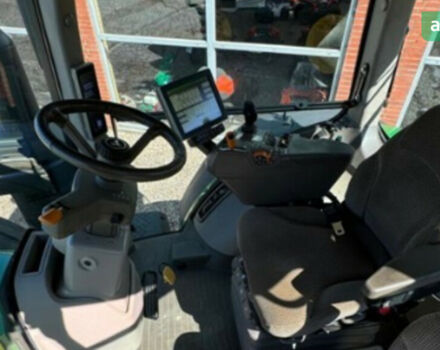 Джон Дір 8370Р, об'ємом двигуна 0 л та пробігом 0 тис. км за 222236 $, фото 5 на Automoto.ua