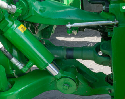 Джон Дир 8370Р, объемом двигателя 0 л и пробегом 0 тыс. км за 291081 $, фото 7 на Automoto.ua