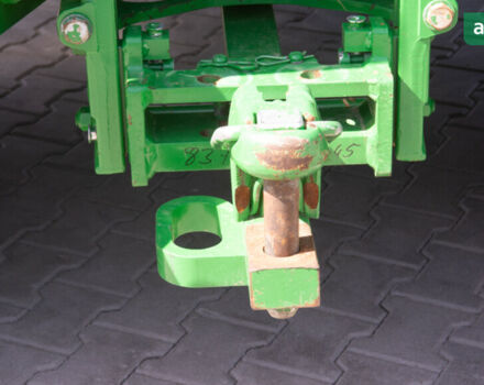 Джон Дир 8370Р, объемом двигателя 0 л и пробегом 0 тыс. км за 291081 $, фото 10 на Automoto.ua