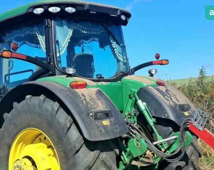 Джон Дір 8370Р, об'ємом двигуна 0 л та пробігом 0 тис. км за 300000 $, фото 11 на Automoto.ua