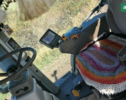 Джон Дір 8370Р, об'ємом двигуна 0 л та пробігом 0 тис. км за 300000 $, фото 1 на Automoto.ua