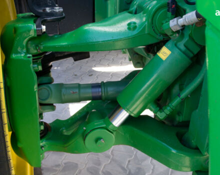 Джон Дир 8370Р, объемом двигателя 0 л и пробегом 0 тыс. км за 291081 $, фото 5 на Automoto.ua