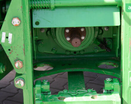 Джон Дир 8370Р, объемом двигателя 0 л и пробегом 0 тыс. км за 291081 $, фото 12 на Automoto.ua