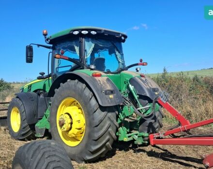 Джон Дір 8370Р, об'ємом двигуна 0 л та пробігом 0 тис. км за 300000 $, фото 4 на Automoto.ua