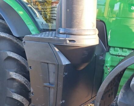 Джон Дір 8370Р, об'ємом двигуна 0 л та пробігом 0 тис. км за 202978 $, фото 10 на Automoto.ua