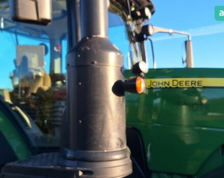 Джон Дір 8370Р, об'ємом двигуна 0 л та пробігом 0 тис. км за 202978 $, фото 12 на Automoto.ua