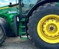 Джон Дир 8370Р, объемом двигателя 0 л и пробегом 0 тыс. км за 189000 $, фото 3 на Automoto.ua