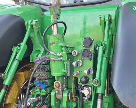 Джон Дір 8370Р, об'ємом двигуна 0 л та пробігом 0 тис. км за 202978 $, фото 11 на Automoto.ua