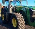 Джон Дір 8370Р, об'ємом двигуна 0 л та пробігом 0 тис. км за 202978 $, фото 1 на Automoto.ua