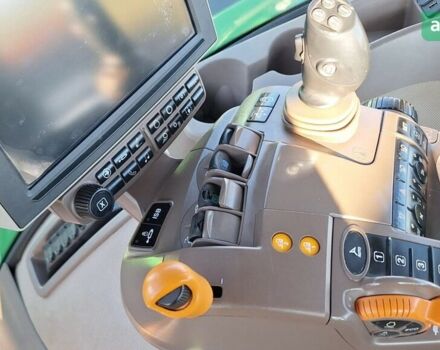 Джон Дір 8370Р, об'ємом двигуна 0 л та пробігом 0 тис. км за 202978 $, фото 1 на Automoto.ua