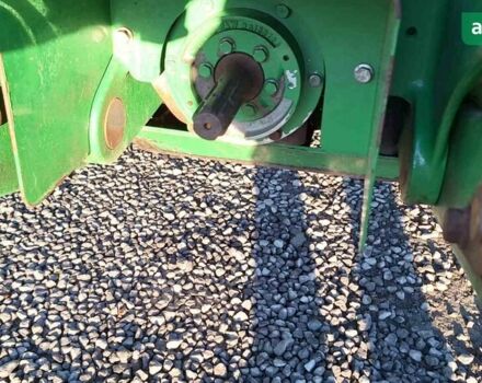 Джон Дір 8370Р, об'ємом двигуна 0 л та пробігом 0 тис. км за 202978 $, фото 4 на Automoto.ua