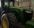 Джон Дир 8370Р, объемом двигателя 0 л и пробегом 0 тыс. км за 182984 $, фото 1 на Automoto.ua
