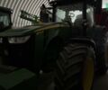 Джон Дир 8370Р, объемом двигателя 0 л и пробегом 0 тыс. км за 182984 $, фото 12 на Automoto.ua