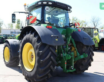 Джон Дир 8370Р, объемом двигателя 0 л и пробегом 0 тыс. км за 154603 $, фото 7 на Automoto.ua