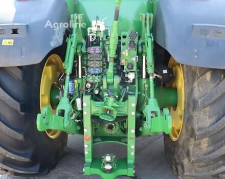 Джон Дір 8370Р, об'ємом двигуна 0 л та пробігом 0 тис. км за 179278 $, фото 2 на Automoto.ua