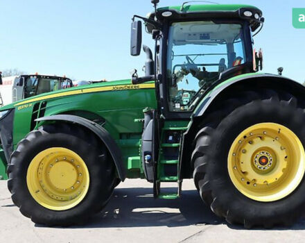 Джон Дир 8370Р, объемом двигателя 0 л и пробегом 0 тыс. км за 154603 $, фото 4 на Automoto.ua