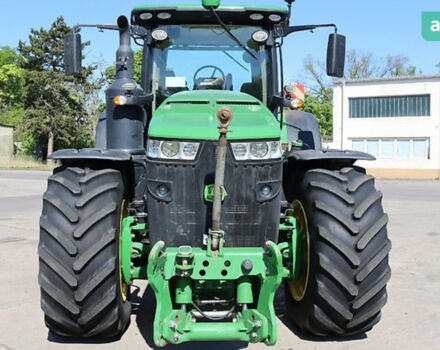 Джон Дир 8370Р, объемом двигателя 0 л и пробегом 0 тыс. км за 154603 $, фото 1 на Automoto.ua