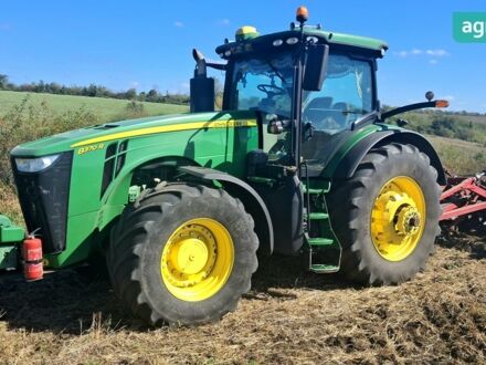 Джон Дір 8370Р, об'ємом двигуна 0 л та пробігом 0 тис. км за 300000 $, фото 1 на Automoto.ua