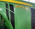 Зеленый Джон Дир 8370Р, объемом двигателя 0 л и пробегом 0 тыс. км за 269709 $, фото 1 на Automoto.ua