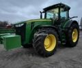 Зеленый Джон Дир 8370Р, объемом двигателя 0 л и пробегом 0 тыс. км за 194271 $, фото 1 на Automoto.ua
