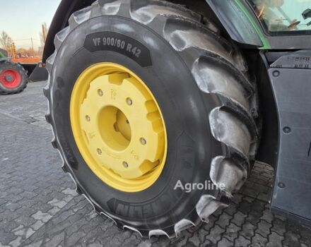 Зеленый Джон Дир 8370Р, объемом двигателя 0 л и пробегом 0 тыс. км за 196065 $, фото 6 на Automoto.ua