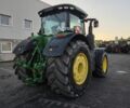 Зеленый Джон Дир 8370Р, объемом двигателя 0 л и пробегом 0 тыс. км за 196065 $, фото 7 на Automoto.ua