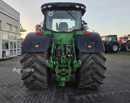 Зеленый Джон Дир 8370Р, объемом двигателя 0 л и пробегом 0 тыс. км за 196065 $, фото 5 на Automoto.ua