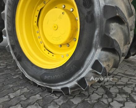 Зеленый Джон Дир 8370Р, объемом двигателя 0 л и пробегом 0 тыс. км за 196065 $, фото 2 на Automoto.ua