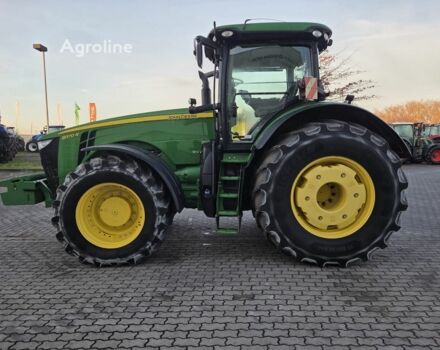Зеленый Джон Дир 8370Р, объемом двигателя 0 л и пробегом 0 тыс. км за 196065 $, фото 4 на Automoto.ua