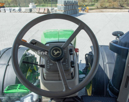 Зелений Джон Дір 8370Р, об'ємом двигуна 0 л та пробігом 0 тис. км за 14094253 $, фото 23 на Automoto.ua