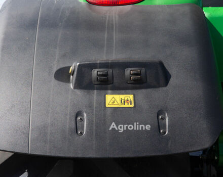 Зелений Джон Дір 8370Р, об'ємом двигуна 0 л та пробігом 0 тис. км за 14094253 $, фото 11 на Automoto.ua