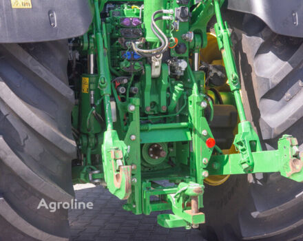 Зелений Джон Дір 8370Р, об'ємом двигуна 0 л та пробігом 0 тис. км за 14094253 $, фото 9 на Automoto.ua