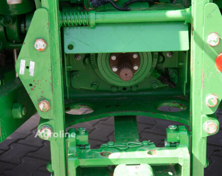 Зелений Джон Дір 8370Р, об'ємом двигуна 0 л та пробігом 0 тис. км за 14094253 $, фото 15 на Automoto.ua