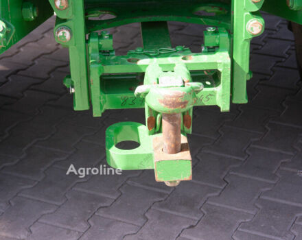 Зелений Джон Дір 8370Р, об'ємом двигуна 0 л та пробігом 0 тис. км за 14094253 $, фото 13 на Automoto.ua