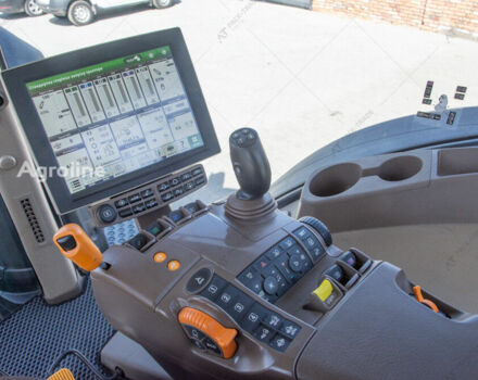 Зелений Джон Дір 8370Р, об'ємом двигуна 0 л та пробігом 0 тис. км за 14094253 $, фото 25 на Automoto.ua