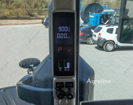 Зелений Джон Дір 8370Р, об'ємом двигуна 0 л та пробігом 0 тис. км за 14094253 $, фото 24 на Automoto.ua