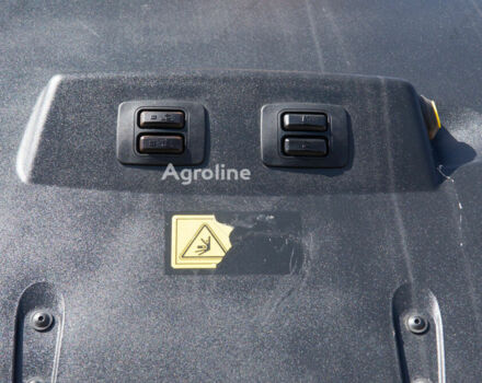 Зелений Джон Дір 8370Р, об'ємом двигуна 0 л та пробігом 0 тис. км за 14094253 $, фото 18 на Automoto.ua