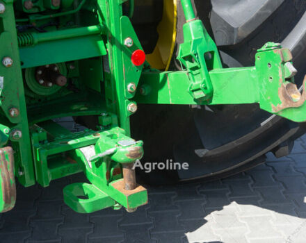 Зелений Джон Дір 8370Р, об'ємом двигуна 0 л та пробігом 0 тис. км за 14094253 $, фото 17 на Automoto.ua