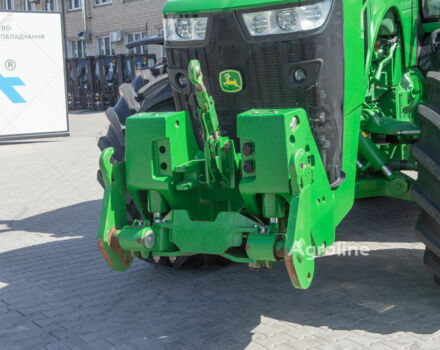 Зелений Джон Дір 8370Р, об'ємом двигуна 0 л та пробігом 0 тис. км за 14094253 $, фото 7 на Automoto.ua